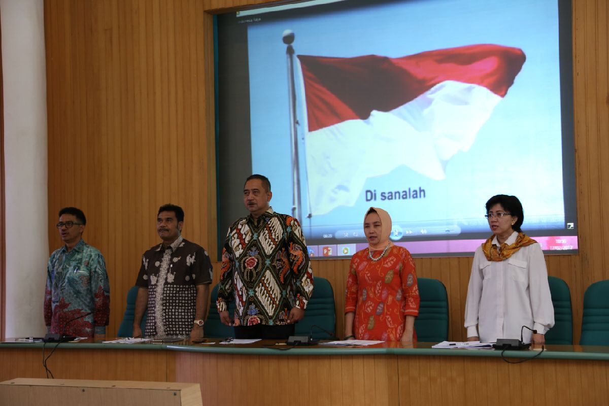 Pantau Implementasi Pengalihan SMA/SMK, DPRRI Kunker ke Bojonegoro
